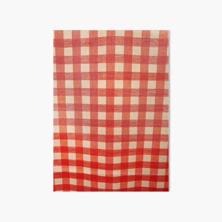 Item preview, Abstract art pattern art geometric Red pattern vintage designed and sold by Tropical Blood.