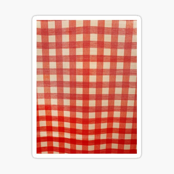 Item preview, Abstract art pattern art geometric Red pattern vintage designed and sold by Tropical Blood.