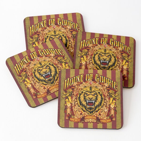 Item preview, House of Godric designed and sold by ryaneliz91.