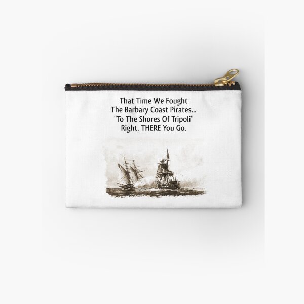 Item preview, Barbary Pirates designed and sold by historeetees1.