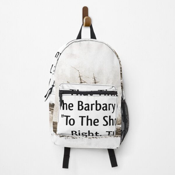 Item preview, Barbary Pirates designed and sold by historeetees1.