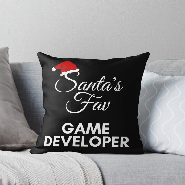Artikelvorschau, Der beliebteste Spieleentwickler des Weihnachtsmanns entworfen und verkauft von SwordScripts.