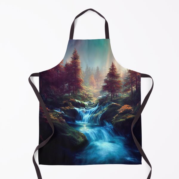 Item preview, Glory of Fall designed and sold by Hypnofantasy.