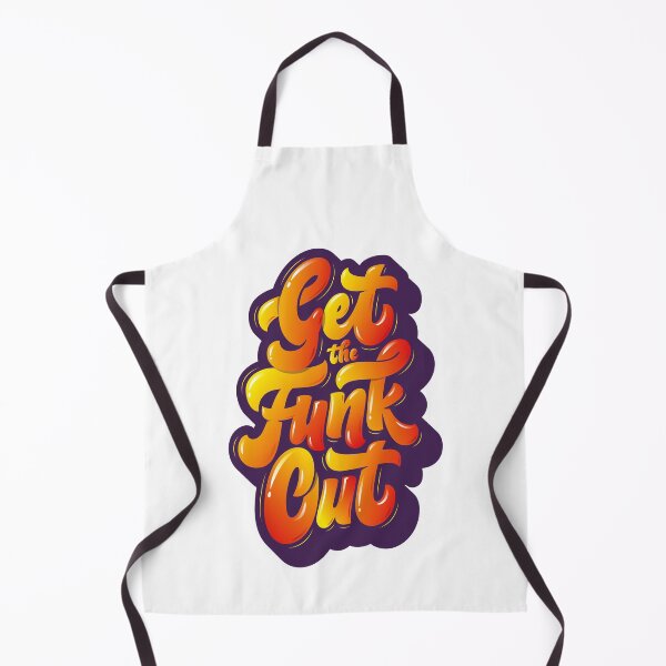 Item preview, Get the Funk Out designed and sold by manuelrosin.