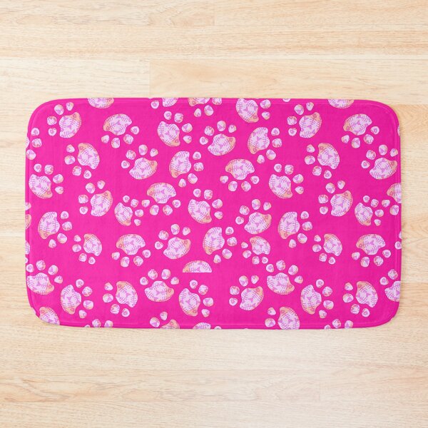 Item preview, Pet Paws Pattern 2 Ver. 3 designed and sold by coltian.
