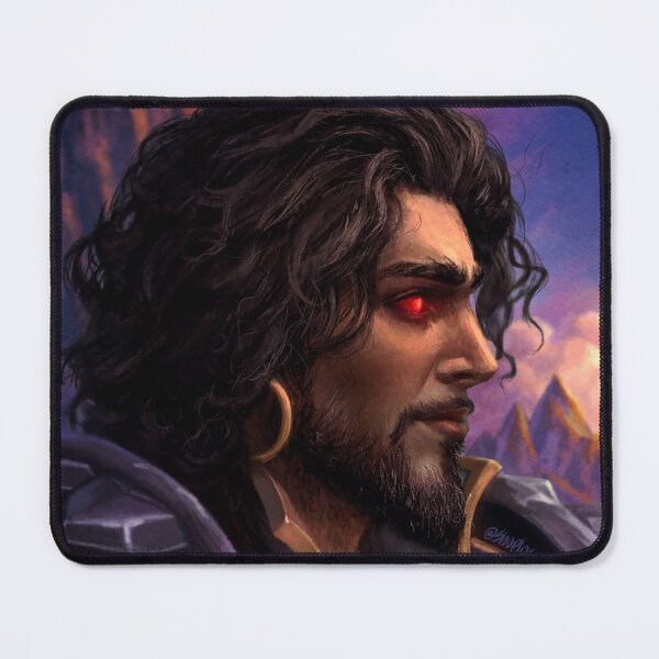 Item preview, Wrathion designed and sold by Shuploc.