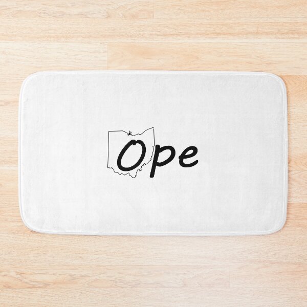 Item preview, Ope Ohio designed and sold by ArashiiGames.