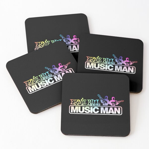 Item preview, Music Man Logo designed and sold by Very Graphic Designs.