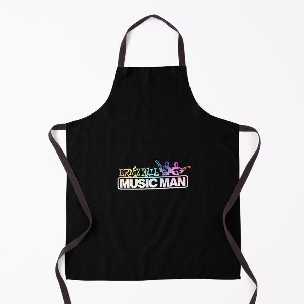 Item preview, Music Man Logo designed and sold by Very Graphic Designs.