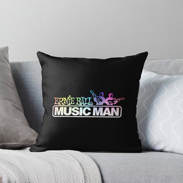 Item preview, Music Man Logo designed and sold by Very Graphic Designs.