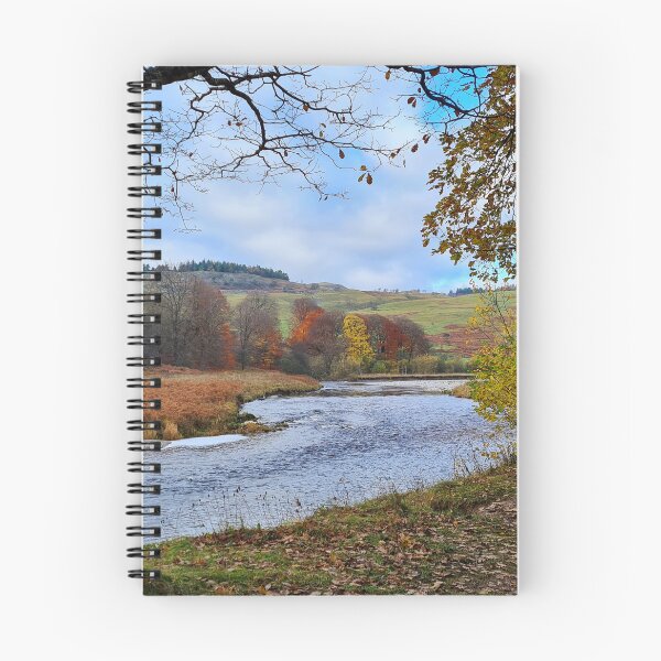 Item preview, Shallow River designed and sold by Kat Simmons.