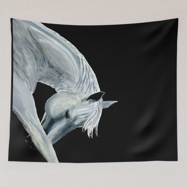 Item preview, Take a Bow || Watercolor Art by Sulazen designed and sold by SULAZEN.