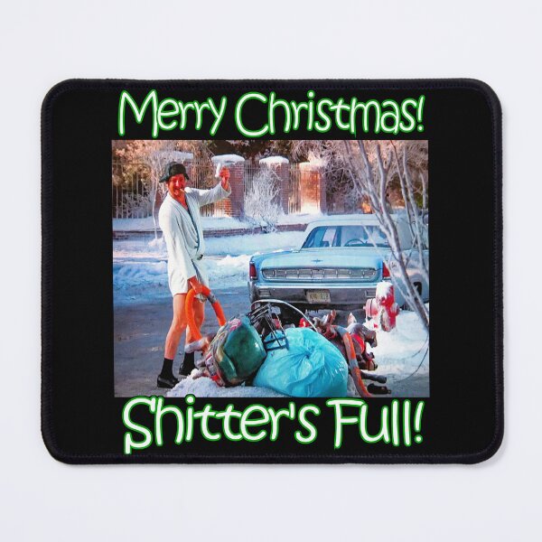 Item preview, Cousin Eddie Shitters Full designed and sold by ttuniques.