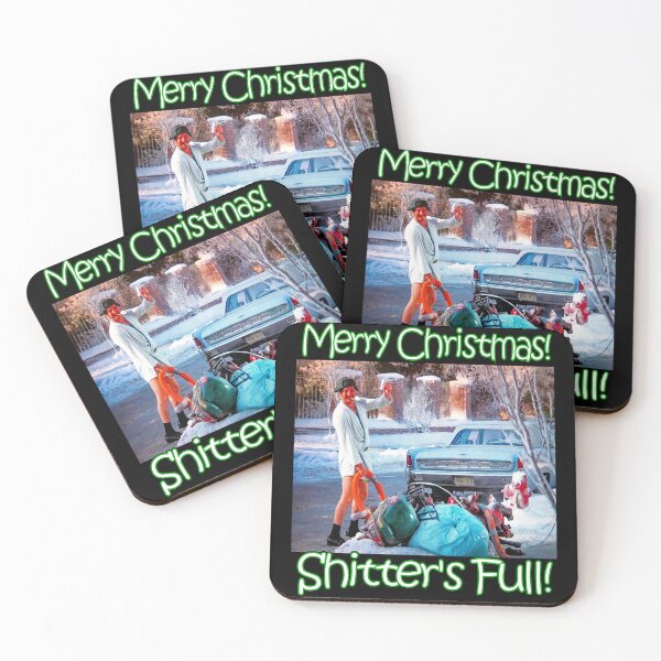 Item preview, Cousin Eddie Shitters Full designed and sold by ttuniques.