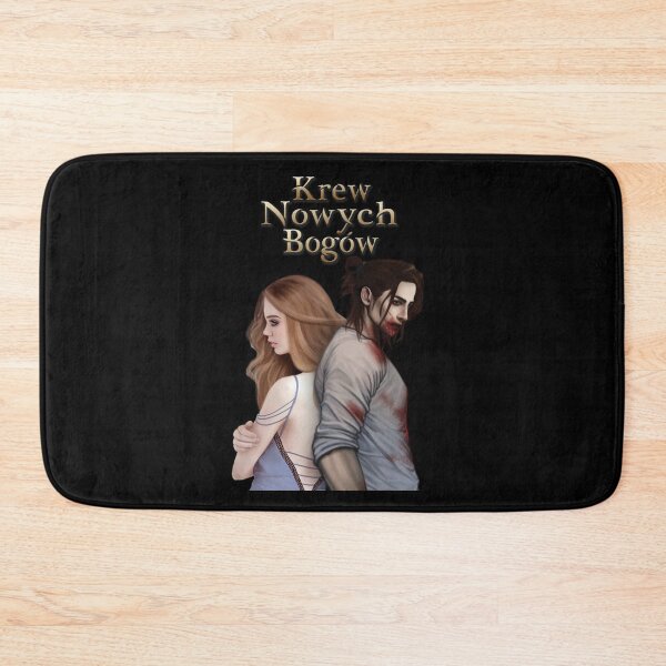 Item preview, Lavena and Tristan from Blood of the New Gods  designed and sold by Drake-Moon.