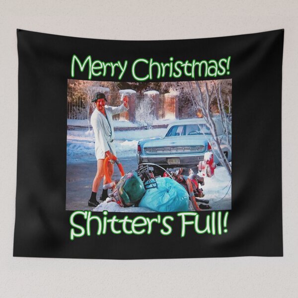 Item preview, Cousin Eddie Shitters Full designed and sold by ttuniques.