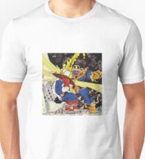 Camiseta unisex doultree, diseños, concepto, artc
