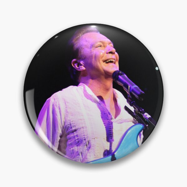 Item preview, David Cassidy - Photograph designed and sold by ConcertImages.