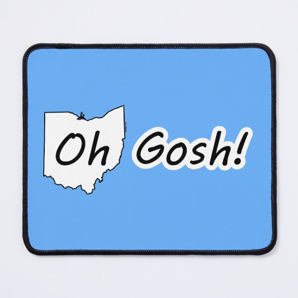 Item preview, Oh Gosh! Ohio! designed and sold by ArashiiGames.