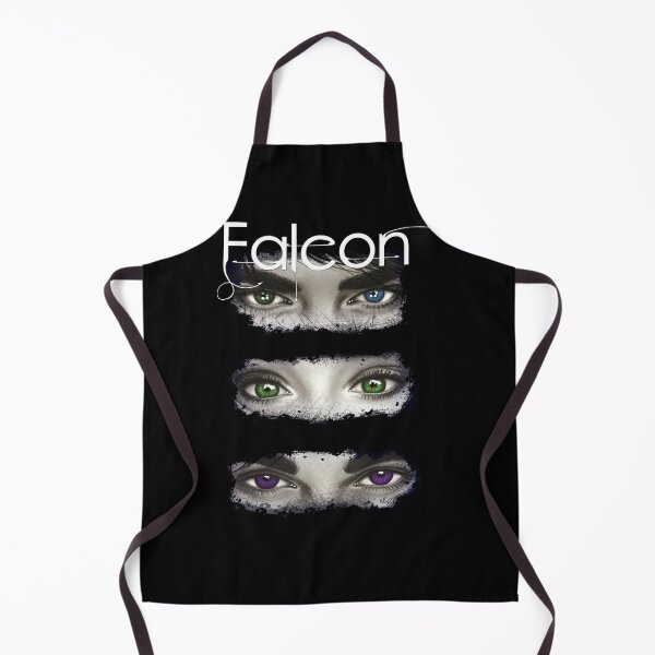 Item preview, FALCON BOOK designed and sold by Drake-Moon.