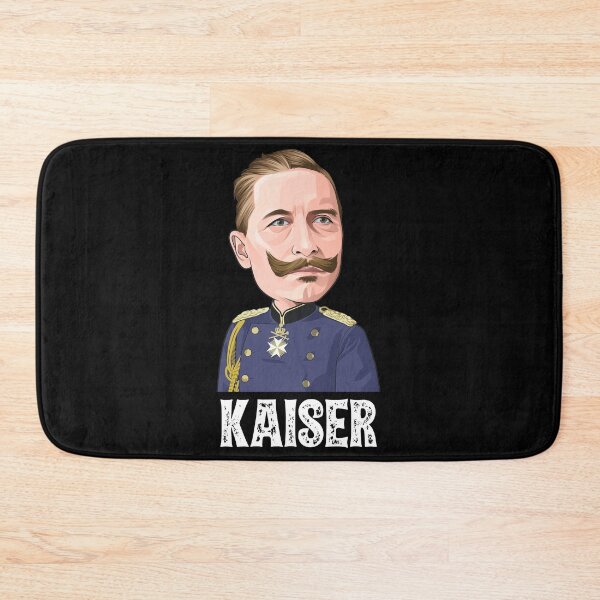 Item preview, Kaiser - Kaiser Wilhelm II designed and sold by HJGI.