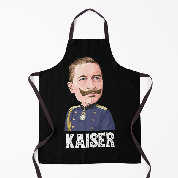 Item preview, Kaiser - Kaiser Wilhelm II designed and sold by HJGI.