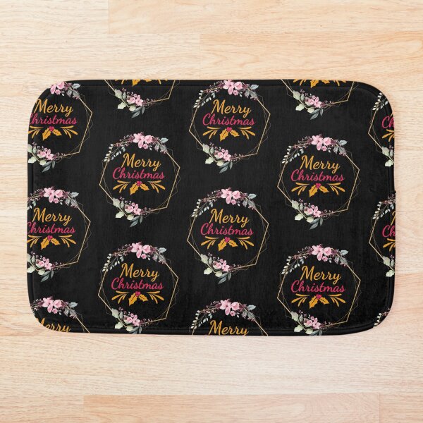 Item preview, Christmas gift with flowers for loved one: mother, father, sister, brother, uncle, aunt, grandfather, grandmother, and wife designed and sold by dsignstore911.