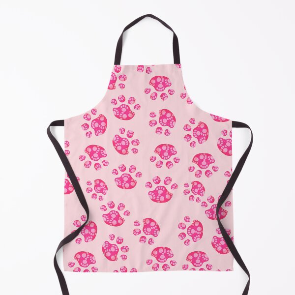 Item preview, Pet Paws Pattern 2 Ver. 4 designed and sold by coltian.