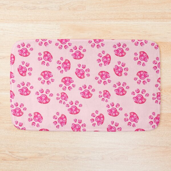 Item preview, Pet Paws Pattern 2 Ver. 4 designed and sold by coltian.