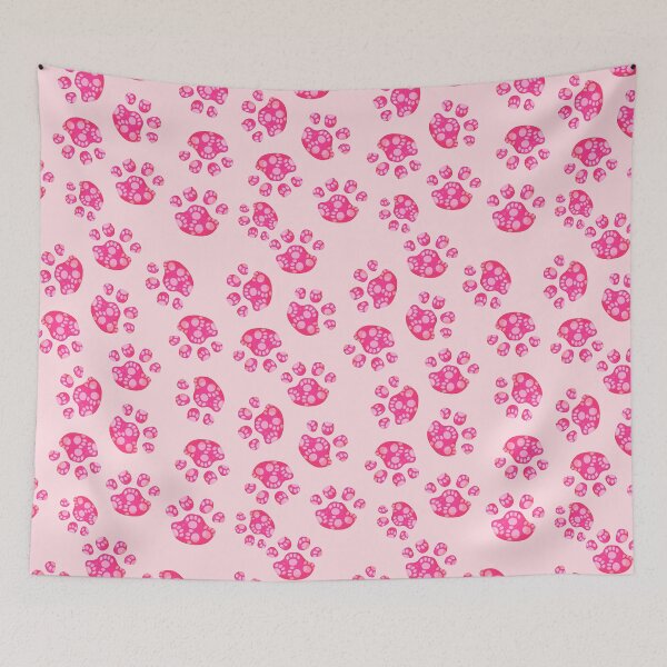 Item preview, Pet Paws Pattern 2 Ver. 4 designed and sold by coltian.
