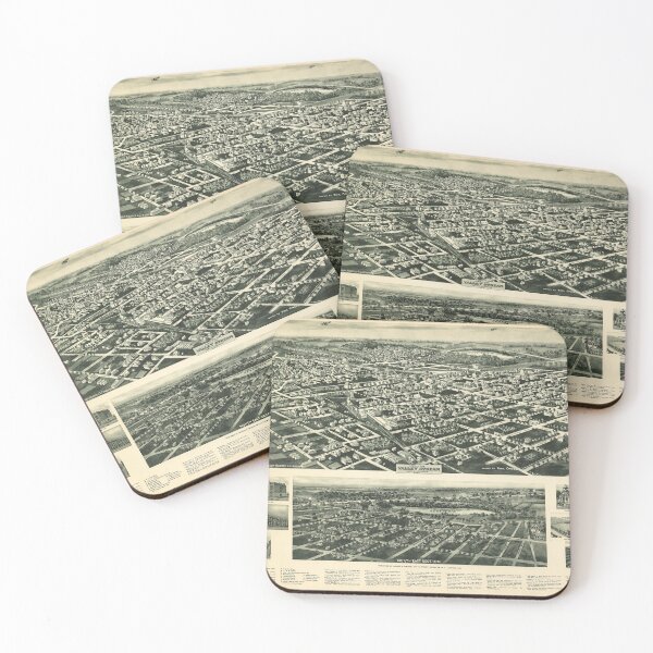 Item preview, Valley Stream, Long Island, New York (1924) designed and sold by allhistory.