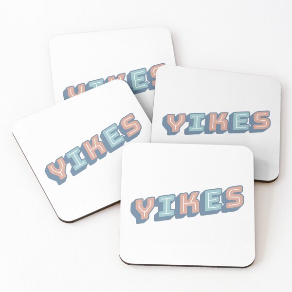 Item preview, YIKES designed and sold by PolishArtist.