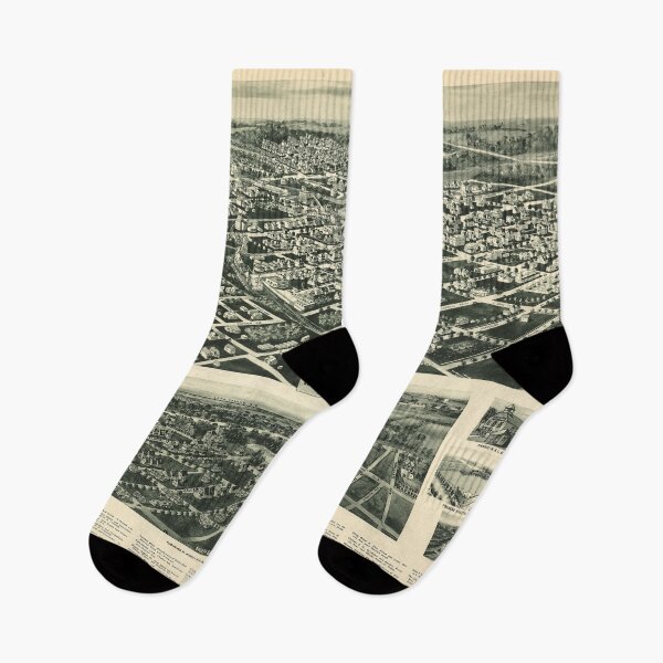 Item preview, Valley Stream, Long Island, New York (1924) designed and sold by allhistory.