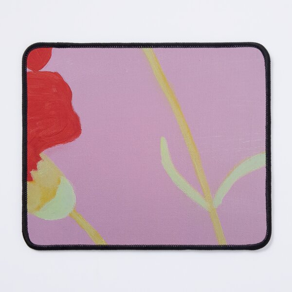 Item preview, Abstract art pattern art geometric Red pattern vintage designed and sold by Tropical Blood.