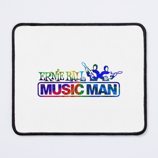 Item preview, Music Man Logo designed and sold by Very Graphic Designs.