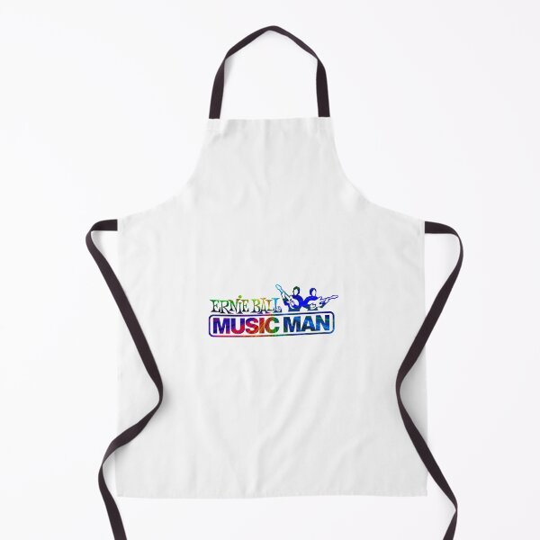 Item preview, Music Man Logo designed and sold by Very Graphic Designs.