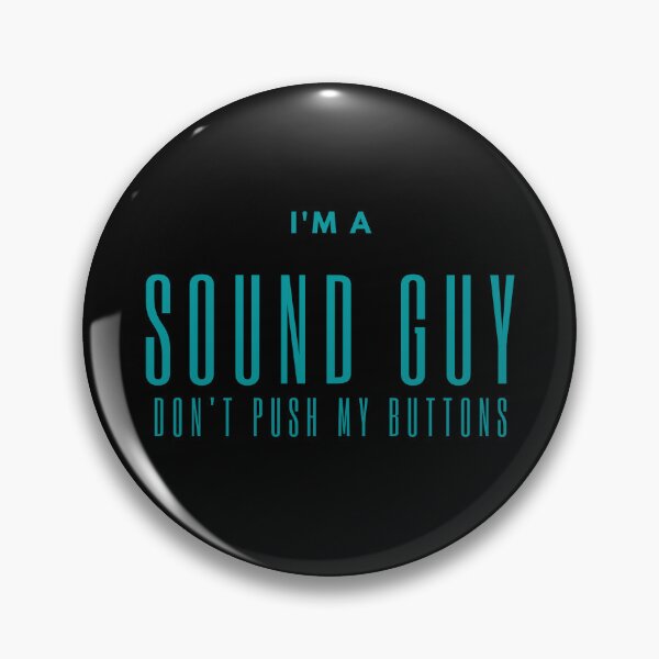Item preview, i am a sound engineer designed and sold by SwifTech.