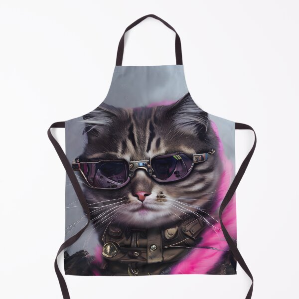 Item preview, Soldier Cat - Modern Digital Art designed and sold by Ai-michiart.