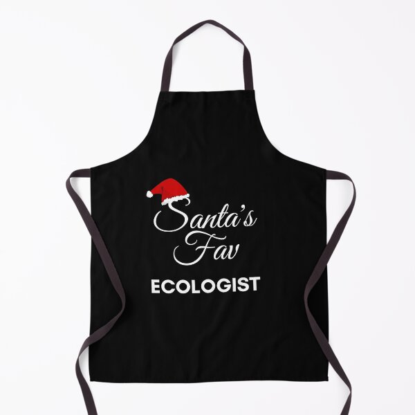 Item preview, El ecologista favorito de Santa designed and sold by SwordScripts.