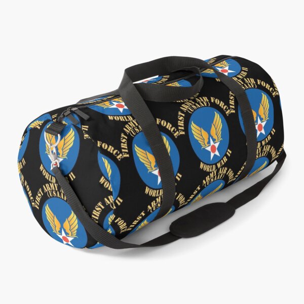 Item preview, SSI - AAF - 1st Army Air Force - WWII - USAAF x 300 designed and sold by Military Insignia Products.