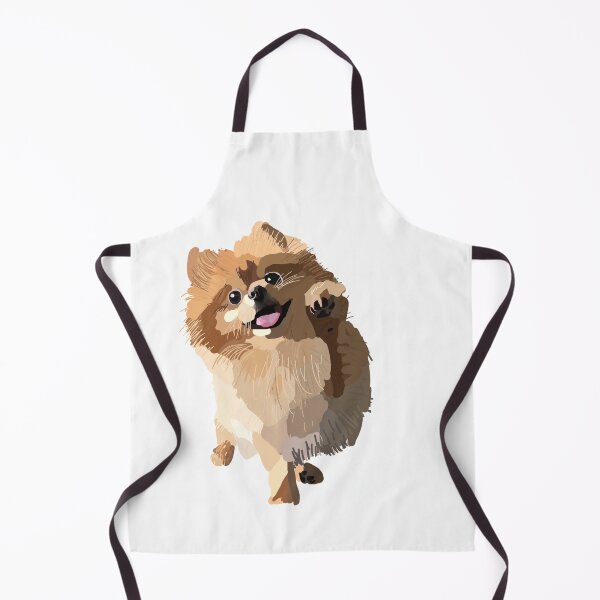 Item preview, Cute dog designed and sold by jee532.