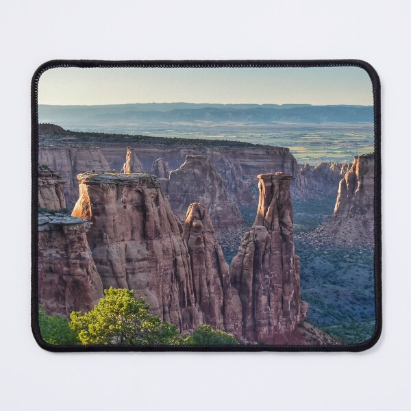 Item preview, Colorado National Monument designed and sold by Elevated Imaging .