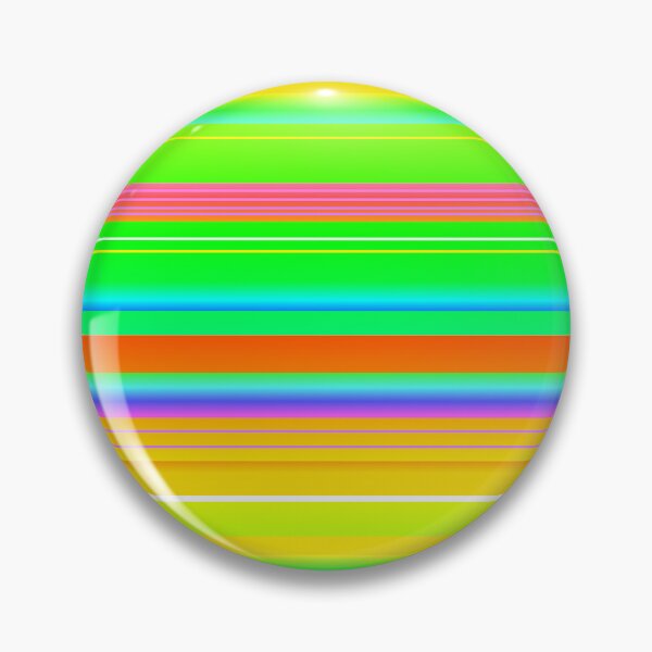 Item preview, Fun color palette | fun color combination designed and sold by lausn.