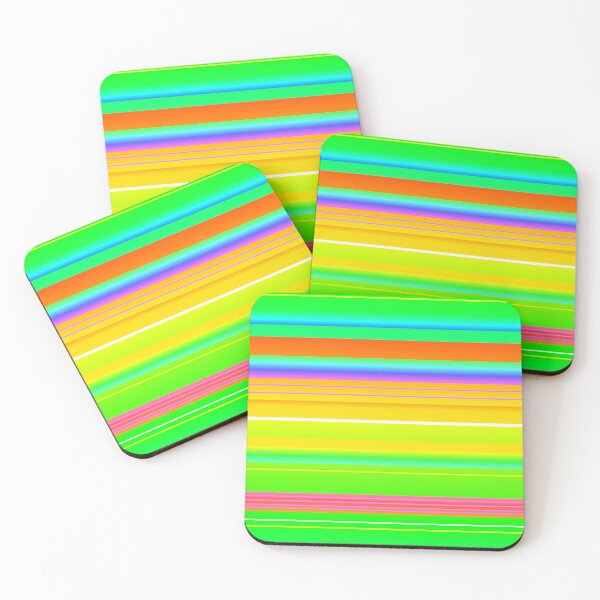 Item preview, Fun color palette | fun color combination designed and sold by lausn.