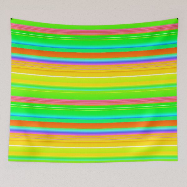 Item preview, Fun color palette | fun color combination designed and sold by lausn.