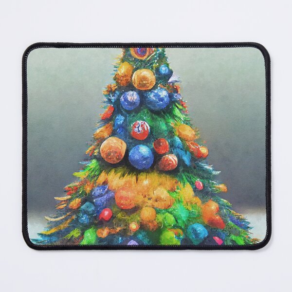 Item preview, Christmas tree #22 designed and sold by NatureSight.