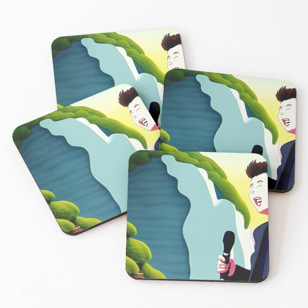Item preview, rick astley singing designed and sold by BurpeesEvery.