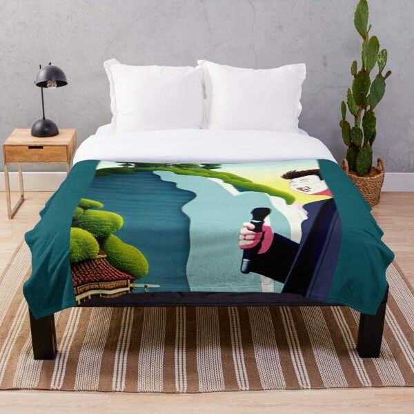 Item preview, Rick Astley cantando designed and sold by BurpeesEvery.