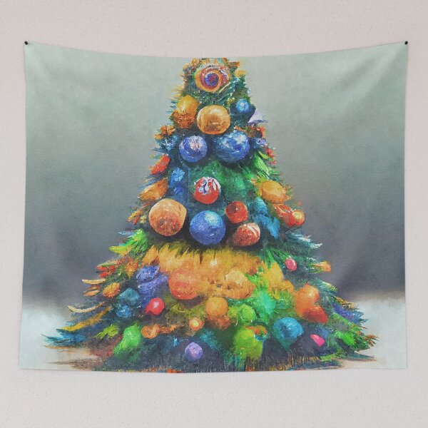 Item preview, Christmas tree #22 designed and sold by NatureSight.