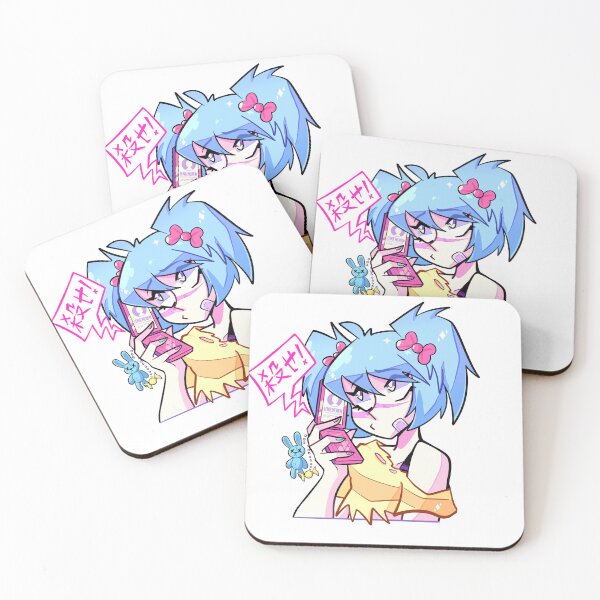 Item preview, Assassin Hotline designed and sold by Sammy-Jam.